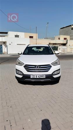 هیوندای سەنتافی